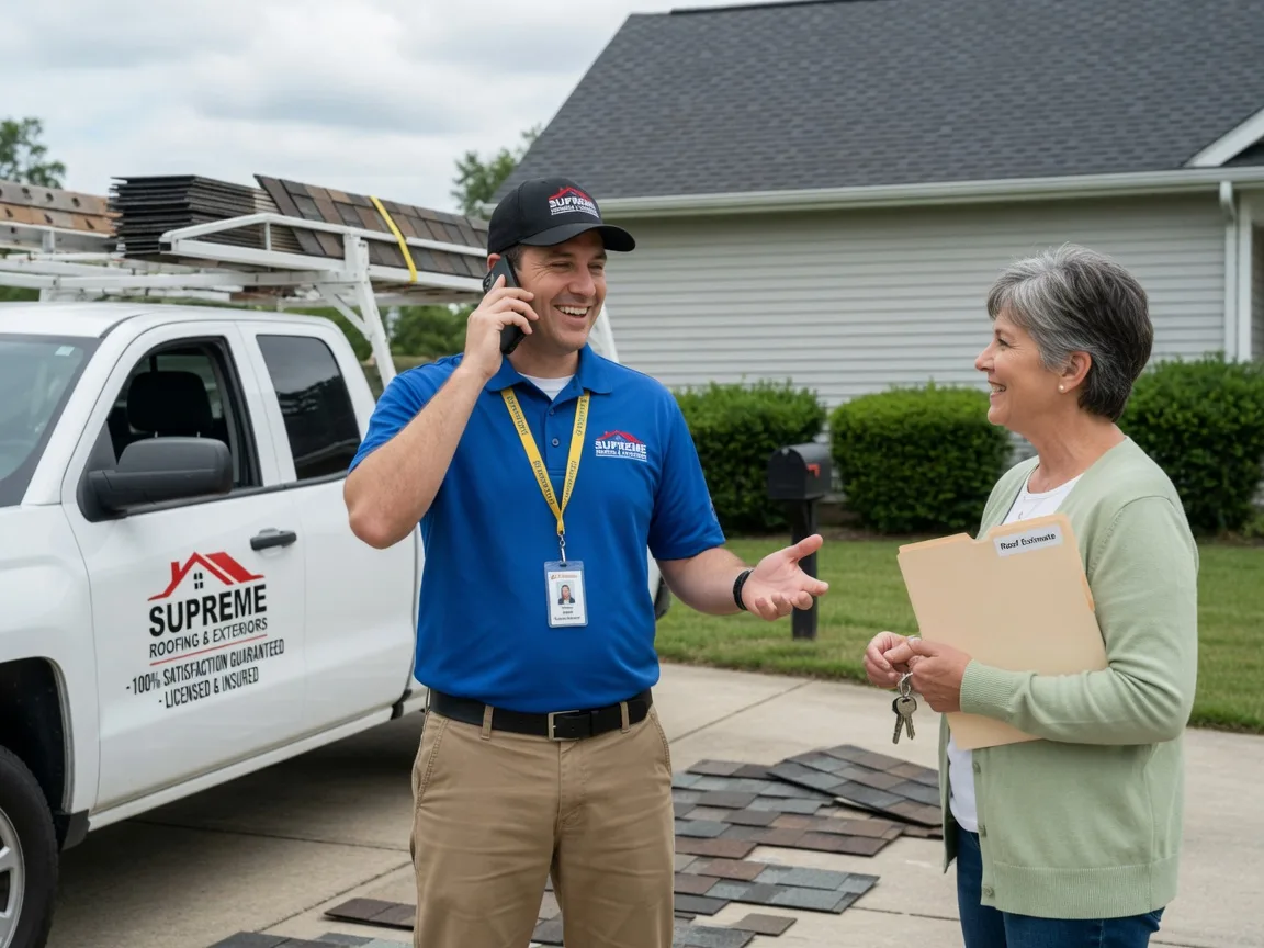 Roof Replacement Saint Peter, MN FAQs